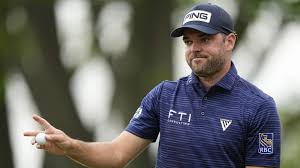 Corey Conners: The Rise of a Canadian Golf Star