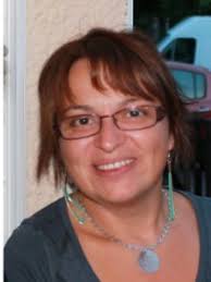 Géraldine HENRY (CNAS à Guyancourt)