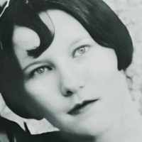 Yolande Melancon (1912–1953) • FamilySearch