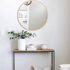Anyone got a mirror of the post? 25 Circle Mirror Ideas Circle Mirror Mirror Mirror Wall