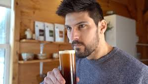 Amazon.com: Quivr Nitro Cold Brew Coffee