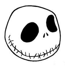 Nighmare before christmas with sully. Jack And Sally Simple Drawing Shefalitayal