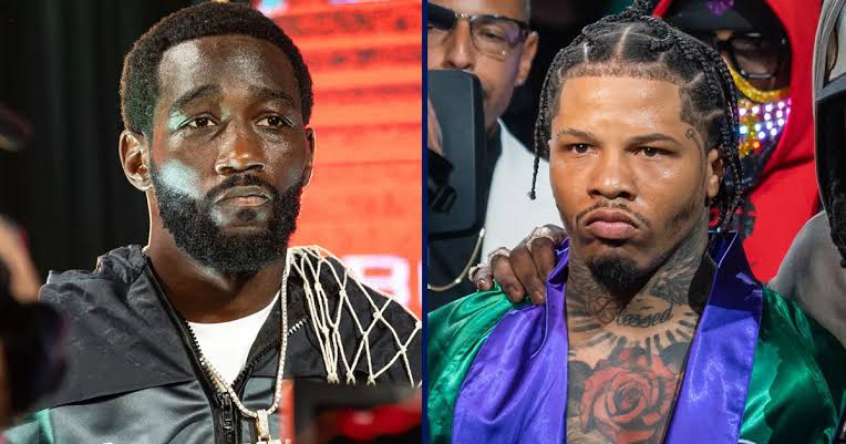 Terence Crawford Names Two Fighters Who Can Defeat Gervonta Davis - Ready  To Fight