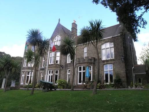 Mansion House, Swansea - Wikipedia