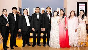 Infrastructure tycoon gautam adani controls mundra port, india's most important, in his house state of gujarat. Karan Adani The Son Of The King Of Ports Gautam Adani Recently Got Married To Paridhi Shroff The Daughter Of Cyril Shroff Arguably The Biggest Name In India S Corporate Law Terrain The