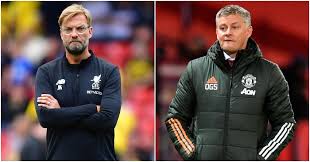 There will be fireworks when liverpool and manchester united face each other in the premier league derby on matchday 19. Liverpool V Man Utd One Big Game Five Big Questions