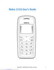 Hola a todos, me gustaria que me pasaseis enlaces de juegos que funcionen en el nokia 3220 la mayoria de los que he probado del foro la imagen sale desplazada y casi es imposible juegarlos. Nokia 2125 Manuals Manualslib