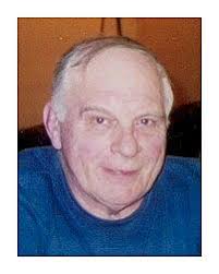 Merwin J. Berhow, 84, Ramsey