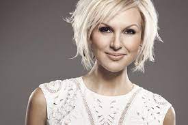 You have incredible voice, your singing it's something amazing! Sanna Nielsen Eurovision Song Contest Wiki Fandom