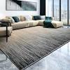 Specializes in oriental and area rug cleaning, repairs and pet odor removal with pickup/delivery service. 1