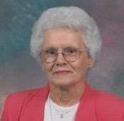 Lillian Garrison Obituary (1930