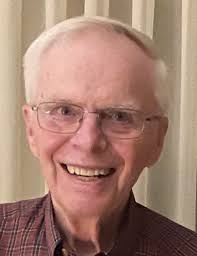 Obituary information for James R. "Jim" Richards