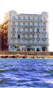 With a stay at windsor palace hotel in rio de janeiro (copacabana), you'll be steps from avenida atlantica and copacabana beach. Paradise Inn Windsor Palace Hotel Alexandria Updated 2021 Prices