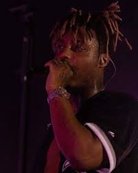 Juice Wrld Juicy Juice Juice Rapper Just Juice