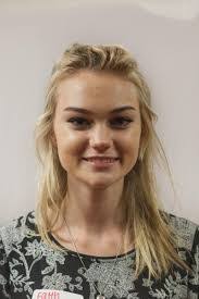 Haley Fuchs's Instagram, Twitter & Facebook