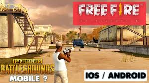 Grab weapons to do others in and supplies to bolster your chances of survival. Free Fire Battle Royale Gameplay Ios Android Youtube