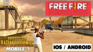 Free fire is the ultimate survival shooter game available on mobile. Free Fire Battle Royale Gameplay Ios Android Youtube