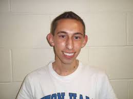 Top high school seniors offer secrets to success