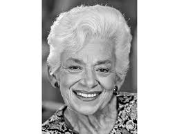 Patricia Davidson Obituary (2019)