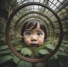 AI Art: Nostalgia and the Uncanny