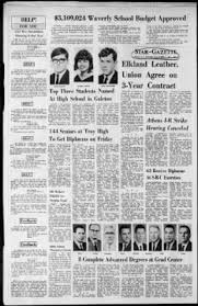 Star-Gazette from Elmira, New York
