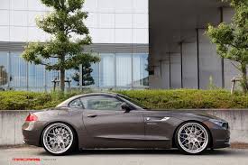 bmw z4 e89 35i vossenwheelsconcave bmw z4 bmw bmw cars