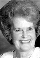 Carolyn Weldon Obituary (1932