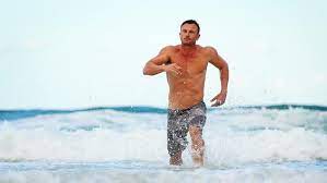 His career has been tarnished by drug scandals. Nathan Baggaley The Lure Of Drug Cash Was Too Much Daily Telegraph