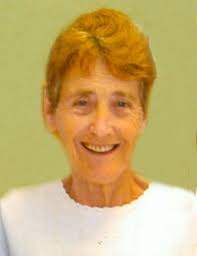 Obituary information for Patty Ryan