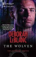 Deborah LeBlanc Book & Series List