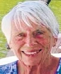 Betty A. Golden Obituary