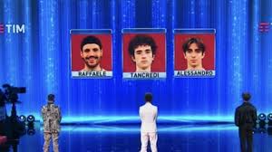 Io sono figlio della rabbia e delle mie decisioni, canta tancredi durante la sfida della sesta puntata. Amici 2021 Eliminati Sesta Puntata Chi E Uscito Ieri Sera Tra Raffaele E Deddy Spoiler Serale 24 Aprile Piper Spettacolo Italiano Blog Di Alberto Fuschi