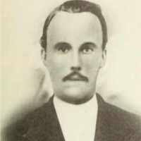 Doctor Levi Caldwell (1855–1901) • FamilySearch