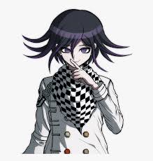 Sprites Ouma Kokichi Danganronpa V3 High School Transparent Ouma Kokichi Sprites Hd Png Download Kindpng