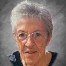 Marcia "Ann" Marcus Obituary July 21, 2024