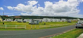 Struisbaai caravan park is an accommodation in overberg. Panoramio Photo Of L Agulhas Caravan Park Campsite Camping World