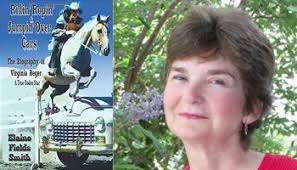 Elaine Fields Smith hosts book signing at SPL