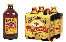 Try it in a london mule: Amazon Com Bundaberg Ginger Beer Non Alcoholic Beverage Australia 12 68 Fl Oz Pack Of 12 Grocery Gourmet Food