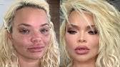 Not bad for glam at 2 am right ? My Everyday Makeup Routine 2020 Youtube