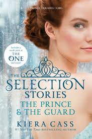 Kiera currently resides in christiansburg, virginia with her. 6 Books Like The Selection Stories The Prince The Guard Booksalike