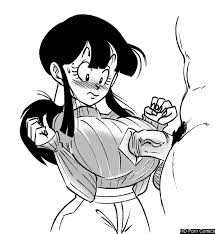 FunsexyDB] Xmas & New Year Present (Dragon Ball Z) comic porn | HD Porn  Comics
