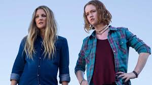 Drew barrymore, timothy olyphant ends with season 3. 53 Santa Clarita Diet Ideas Santa Clarita Diet Santa Clarita Clarita