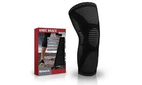 Top 10 Best Compression Knee Brace In 2019 Appbodia