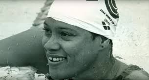 Where Are All the Black Swimmers?