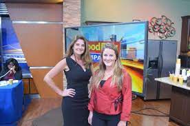 Browse 137 legal internships near tampa, fl on chegg internships. Franco Law Volunteered At Fox 13 S Ask An Attorney