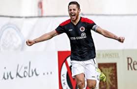 Akcja martina pospisyla i macieja makuszewskiego wykończona przez jesusa imaza. Tag Archive For Lechia Danzig Koln Sport