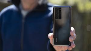 Unveiled on 26 march 2020, they succeed the huawei p30 in the company's p series line. Huawei P40 Pro Camera Camera Jabber