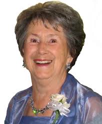 Cécile Veillette Marcil Obituary