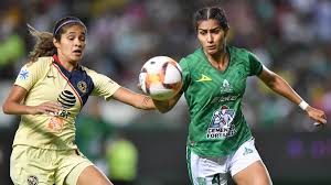 2 está regulada por la federación mexicana de fútbol (femexfut) e integrada por los representativos femeniles de los. Liga Mx Femenil Como Modelo De Negocio En Mexico