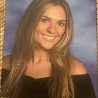 Danielle Westfall's Instagram, Twitter & Facebook